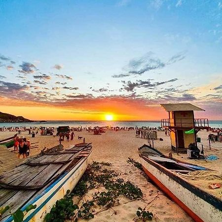 Linda Casa De Ferias Ate 7 Pessoas Villa Arraial do Cabo Kültér fotó