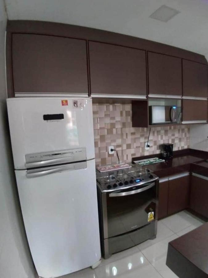 Linda Casa De Ferias Ate 7 Pessoas Villa Arraial do Cabo Kültér fotó