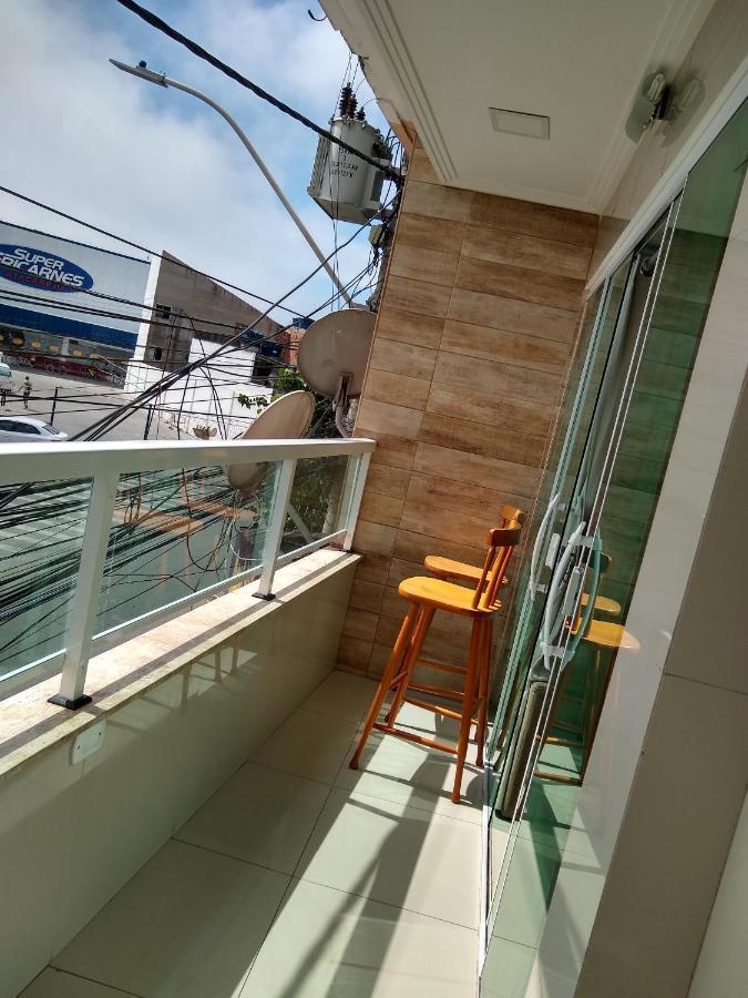 Linda Casa De Ferias Ate 7 Pessoas Villa Arraial do Cabo Kültér fotó