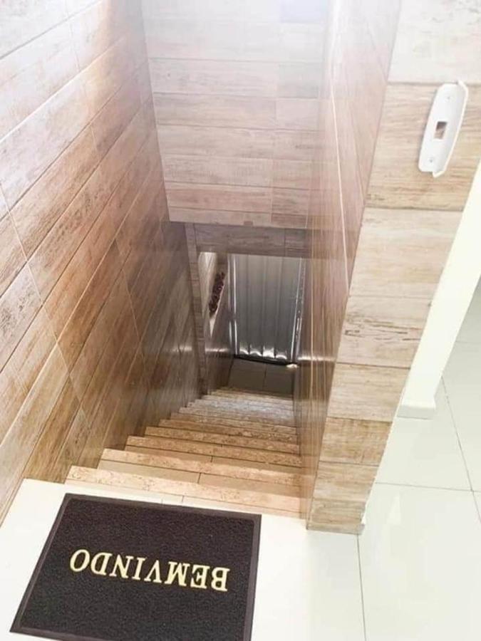 Linda Casa De Ferias Ate 7 Pessoas Villa Arraial do Cabo Kültér fotó