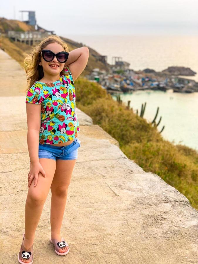 Linda Casa De Ferias Ate 7 Pessoas Villa Arraial do Cabo Kültér fotó