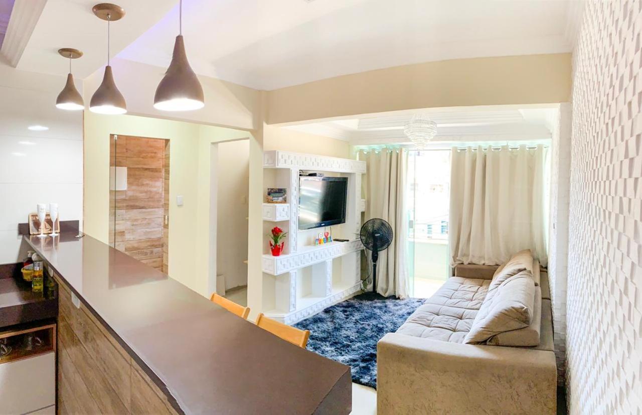 Linda Casa De Ferias Ate 7 Pessoas Villa Arraial do Cabo Kültér fotó